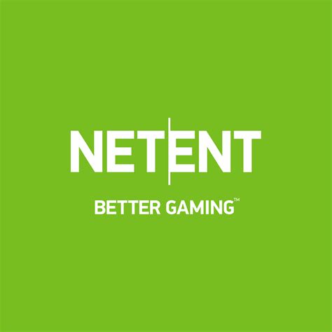 netent|About .